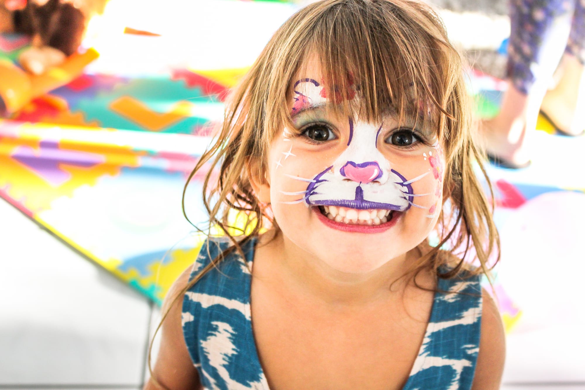 Bilingual Educational Games for Kids