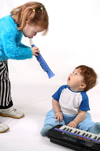 RAZVOJNE GLAZBENE AKTIVNOSTI