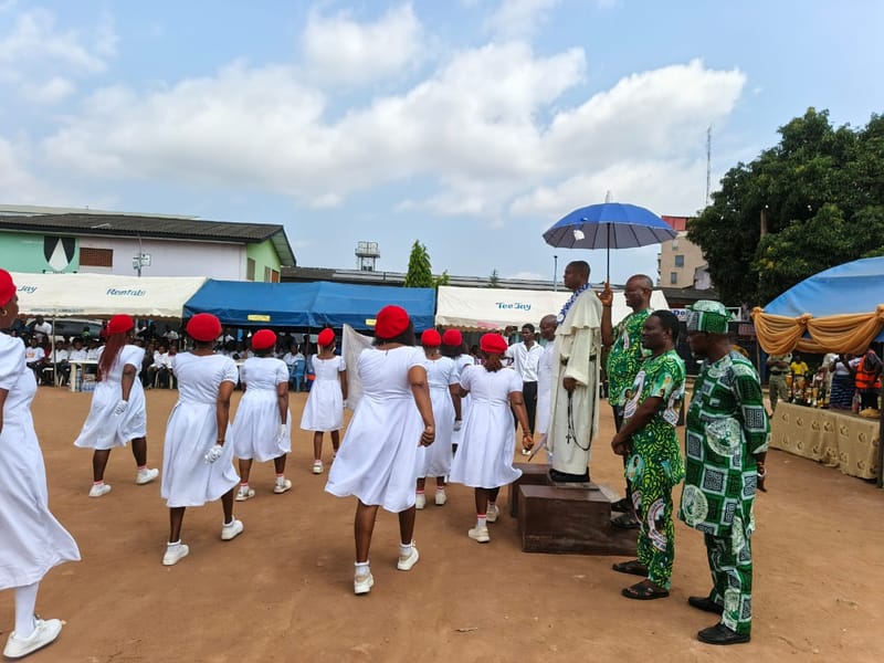HARVEST OF THANKSGIVING