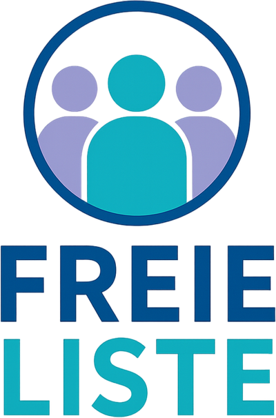 Freie Liste 2026
