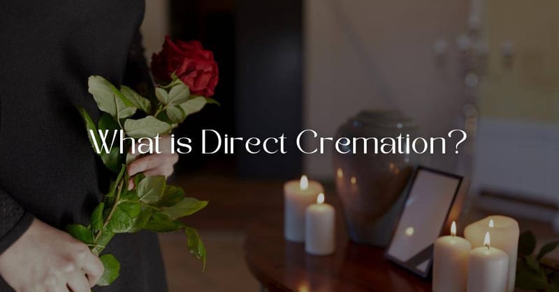 Direct Cremation