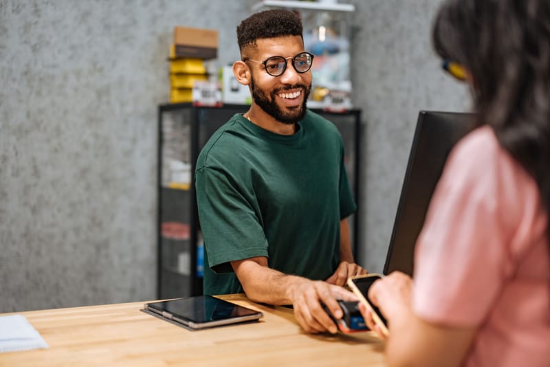 Customer Support and Tips