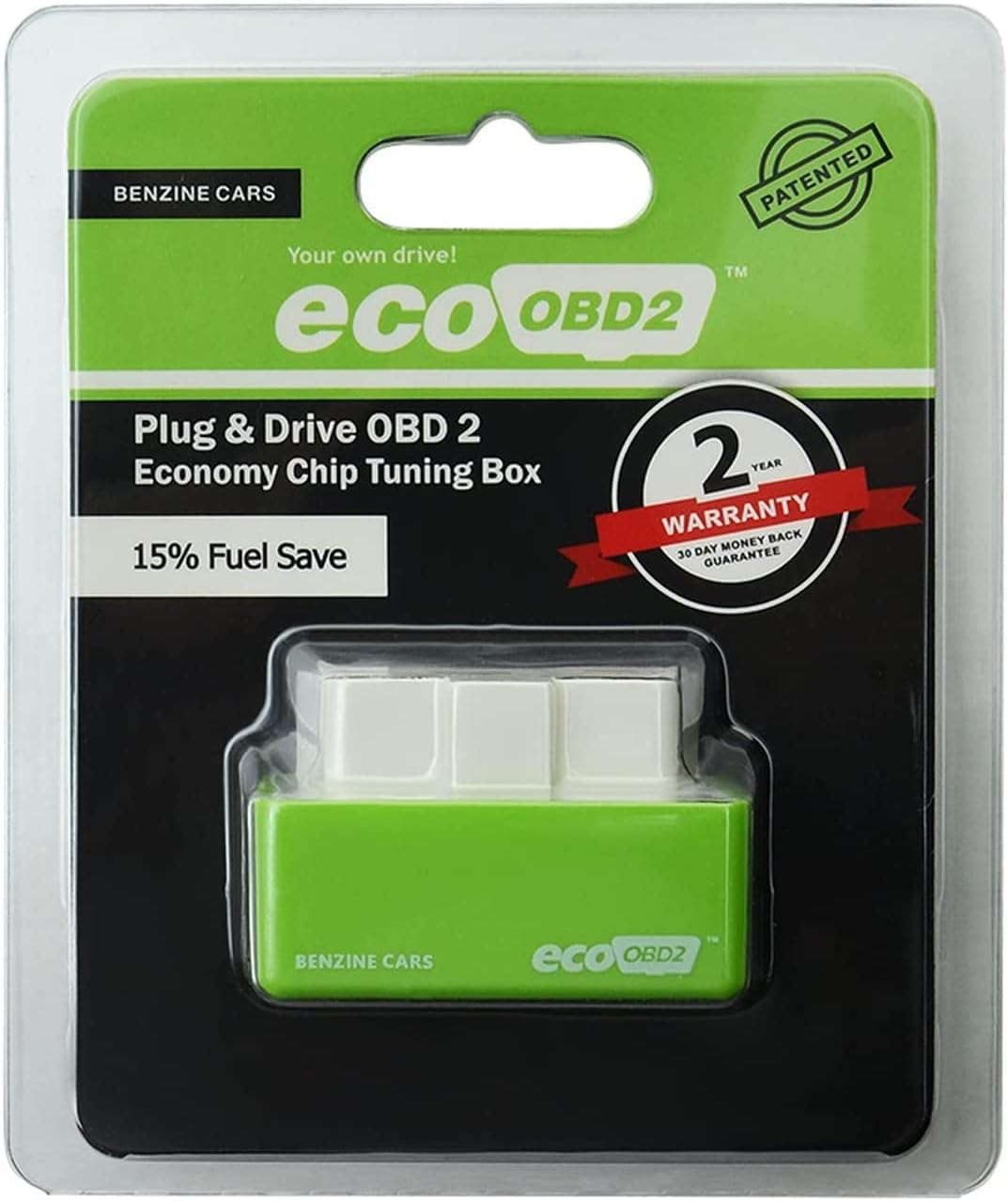 SynGas OBD Fuel Saver By Users