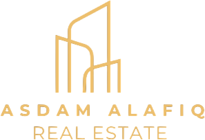 أسدام الافق