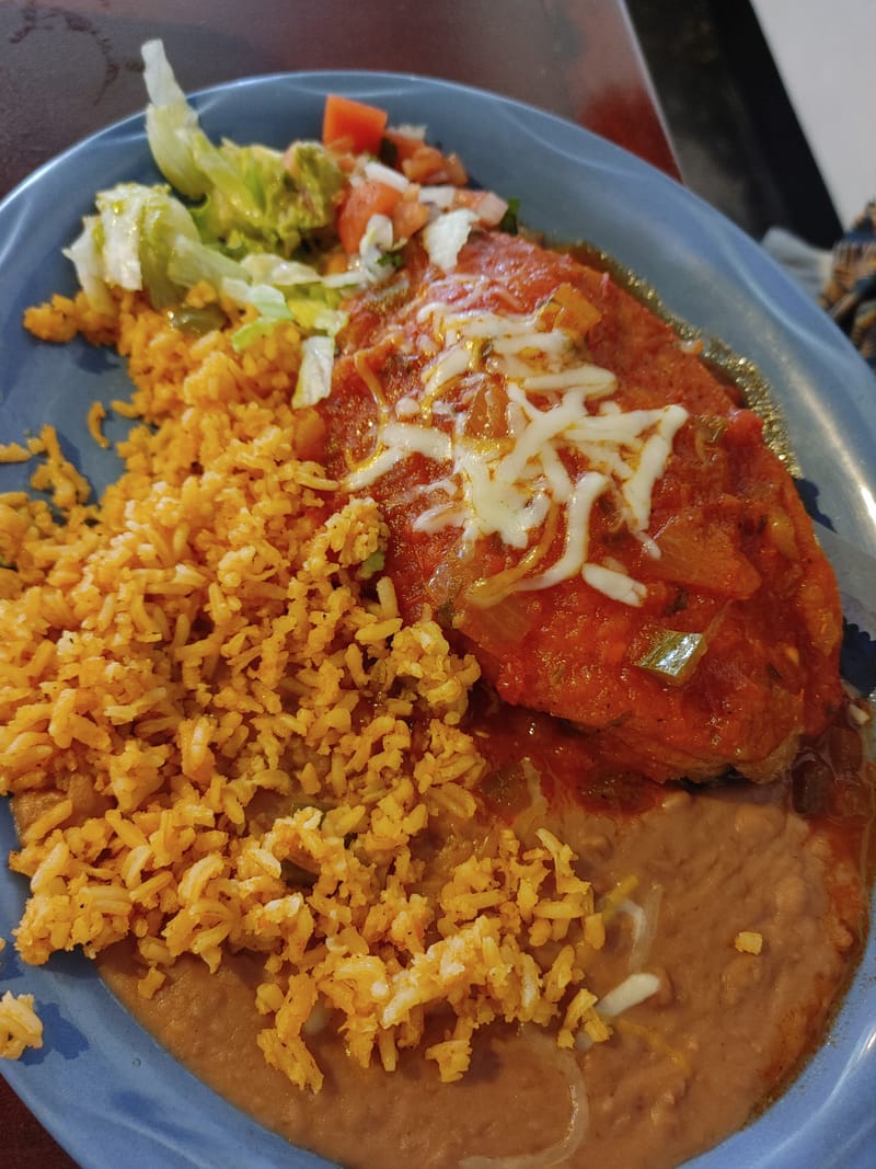 El Torito