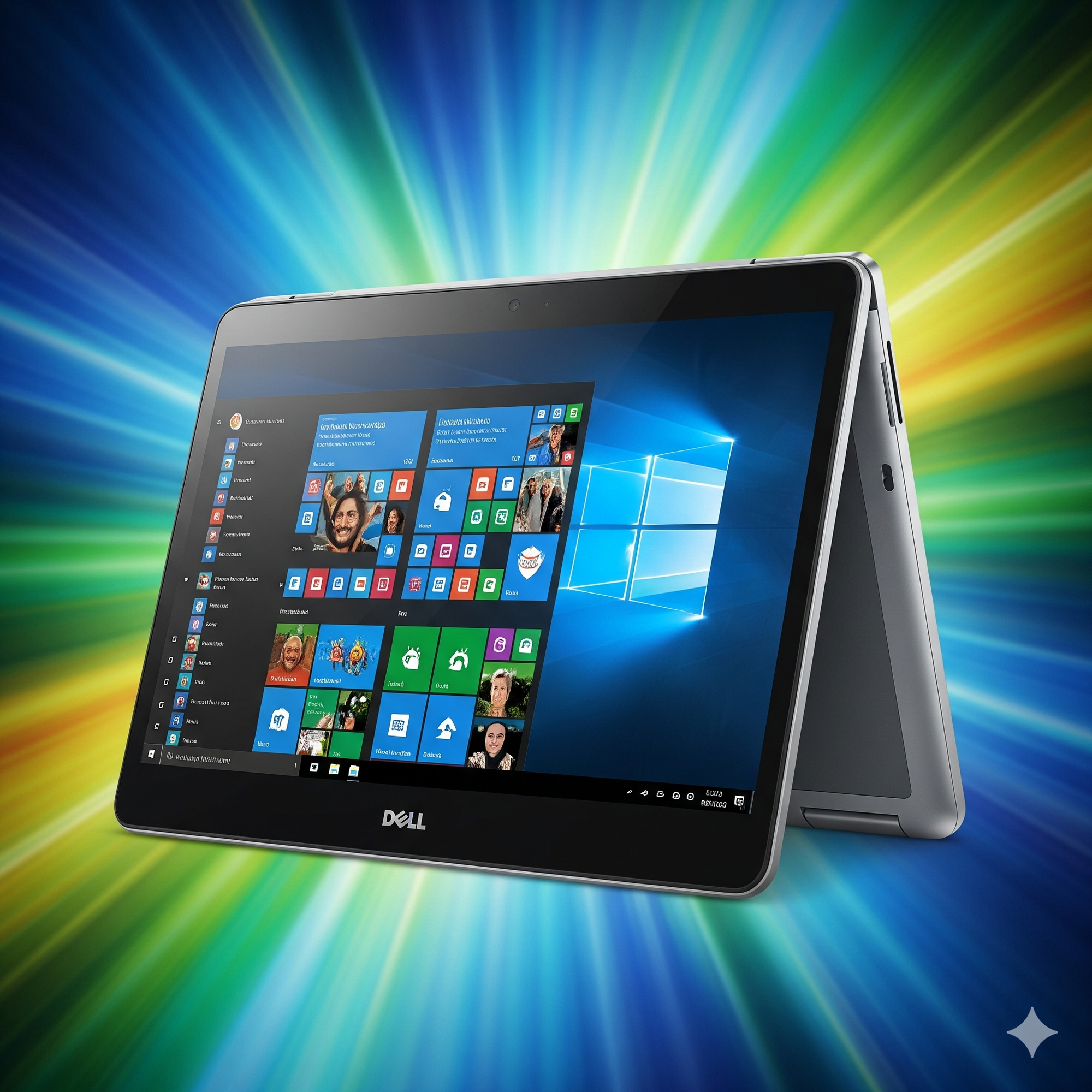 💥 Dell 2-in-1 Hot Deal! 💥