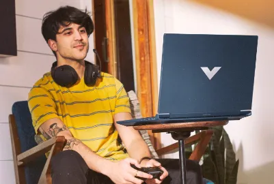 HP Laptop 14 inch 14-em0092AU, Silver