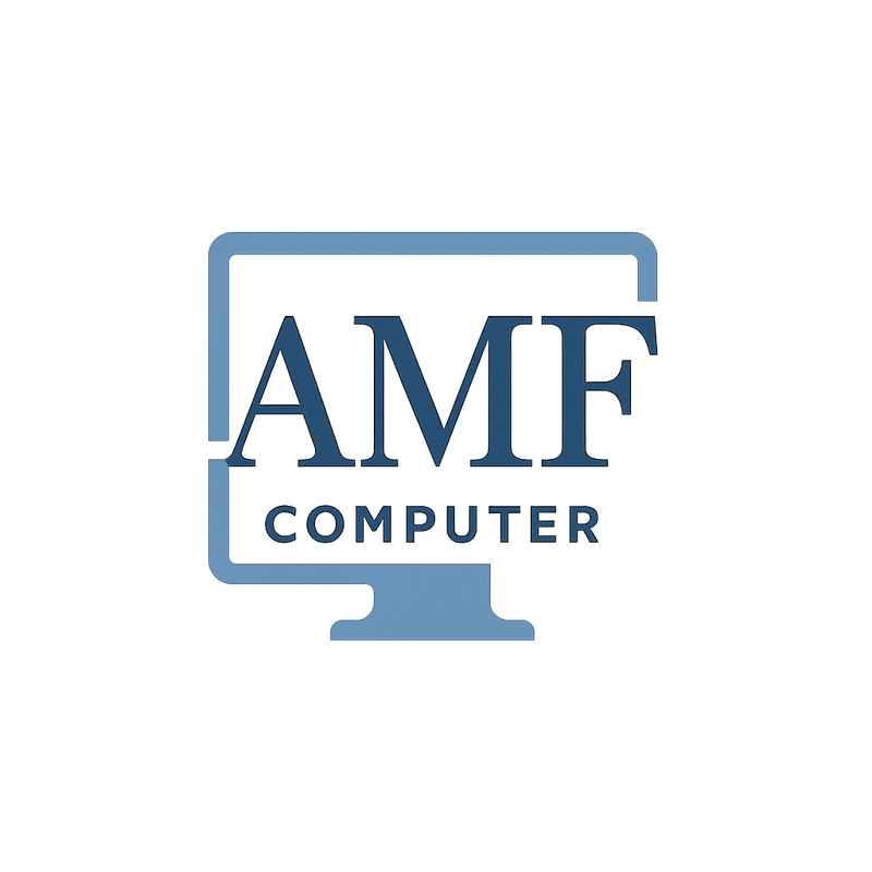 HOME - AMF Computer