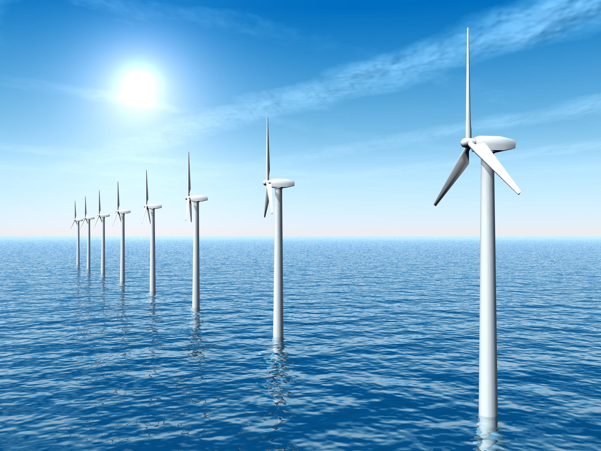Vietnam’s Offshore Wind Ambition Takes Shape with the Shuozhuang Project