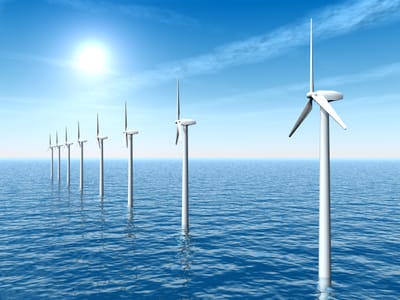 Vietnam’s Offshore Wind Ambition Takes Shape with the Shuozhuang Project