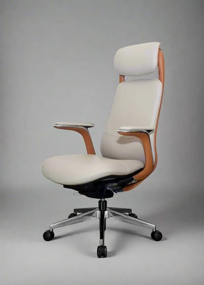 Elevate Your Interiors with Accent Chairs from Chair Collective