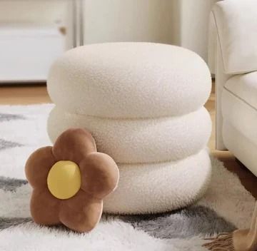 Redefine Your Space with Elegant Comfort: Discover Luxury Seating and Poufs