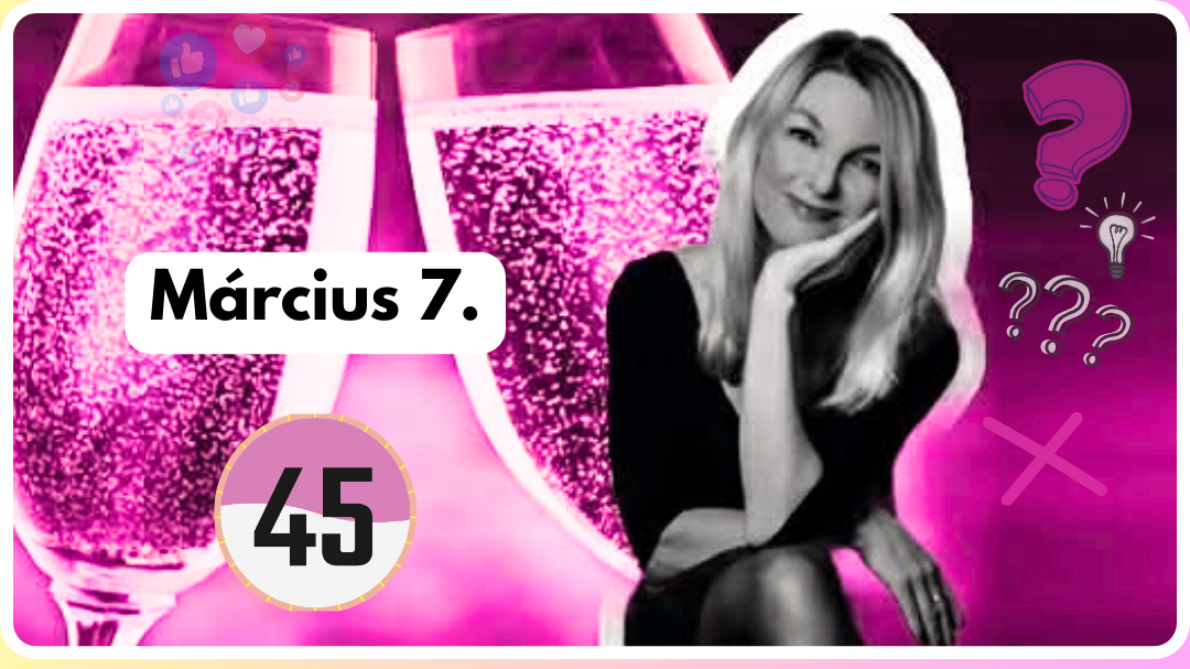 Egy pszichiáter bátor lépésre vállalkozik