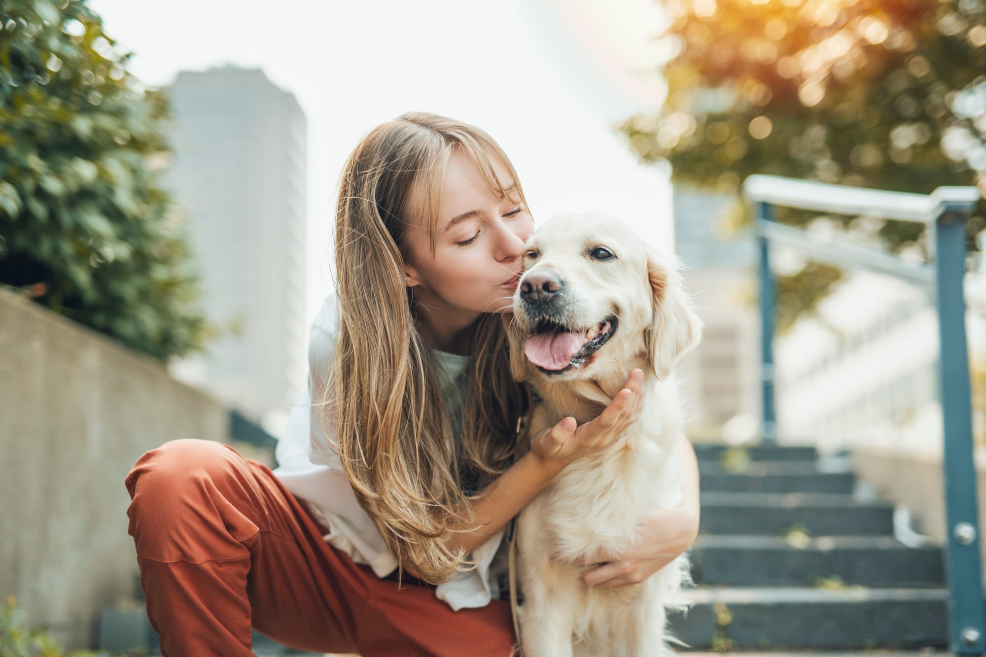 Vigyük e a kutyánkat az első randira?