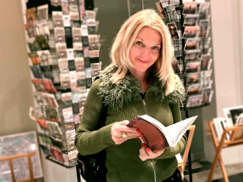 Mit olvas Bártfay Réka? - Könyvajánló a szerelemről