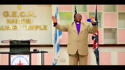 Nairobi North District