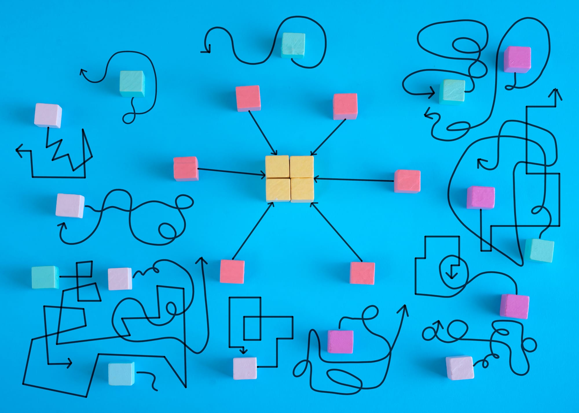 Tudj meg többet a módszertanról!