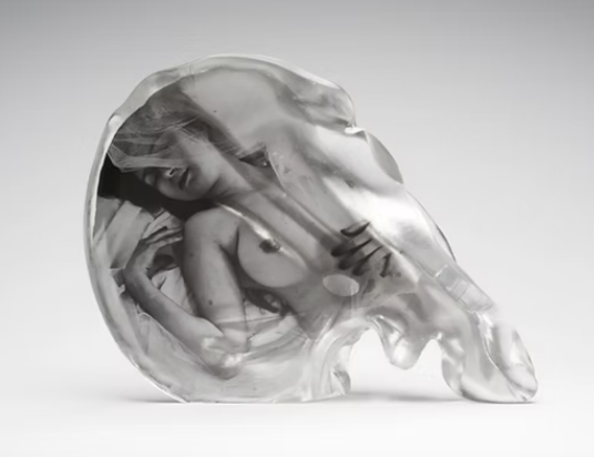 Naiades xx - Juliette Leperlier