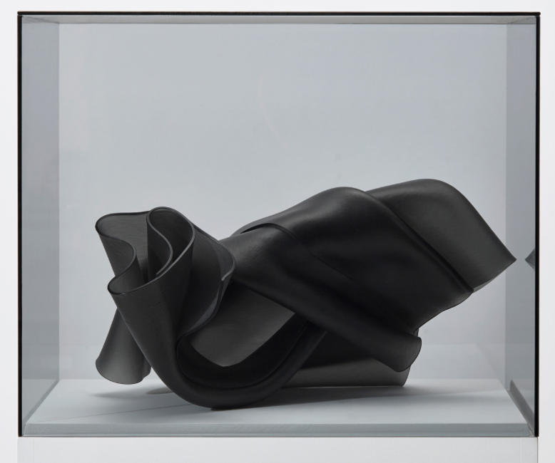 Emotions black - Marzena Krzeminska