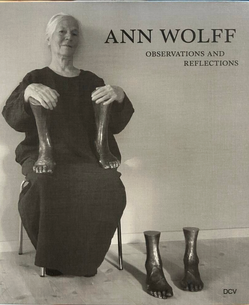 Publishing professional art books