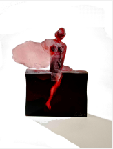 Application for the award