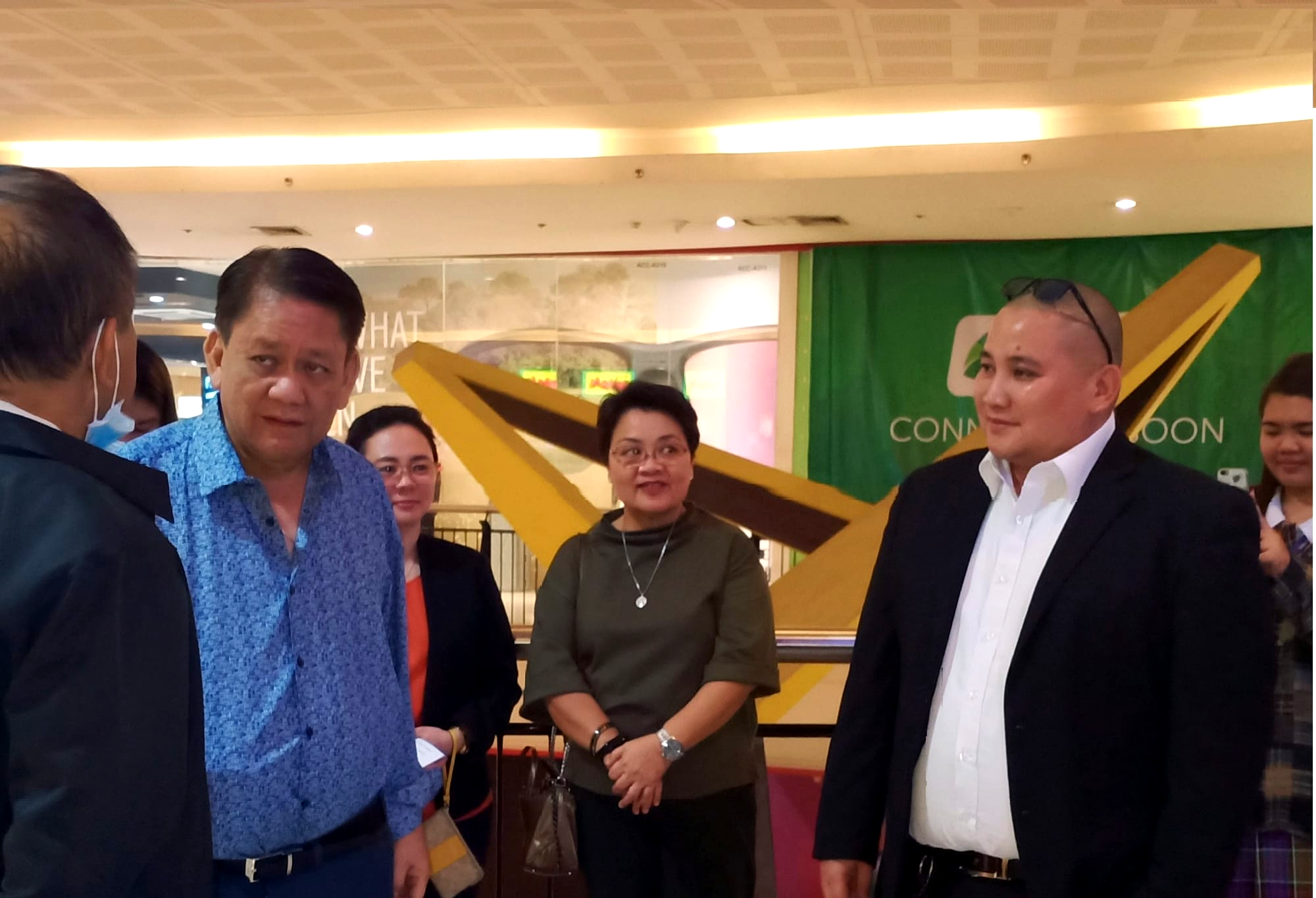 The Power of a Leader’s Word 5 Essential Qualities of an Effective Leader by: Jumyl Maypa COO