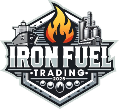 IRON FUEL TRADING