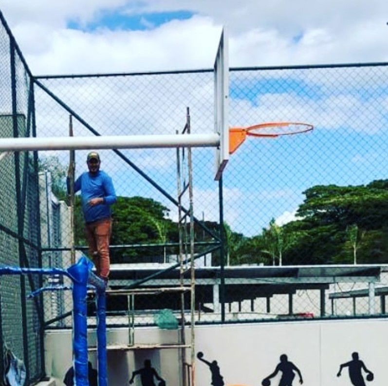 Tabelas, Traves e Mastros