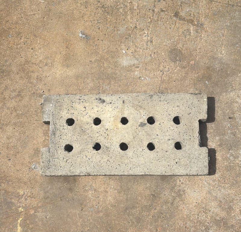 Pré Moldados em Concreto Armado