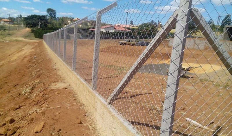 Quanto Custa um Alambrado em Franca-SP?