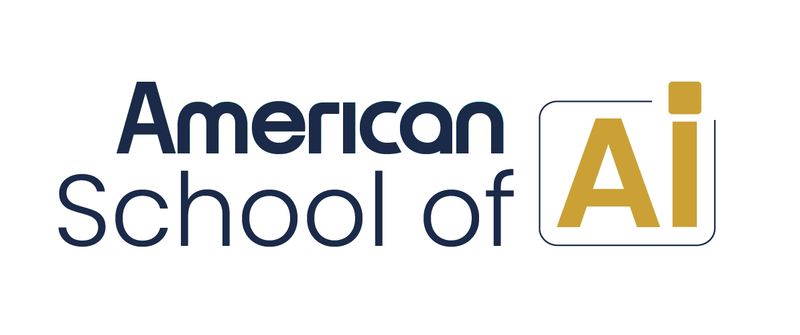 American School Of AI