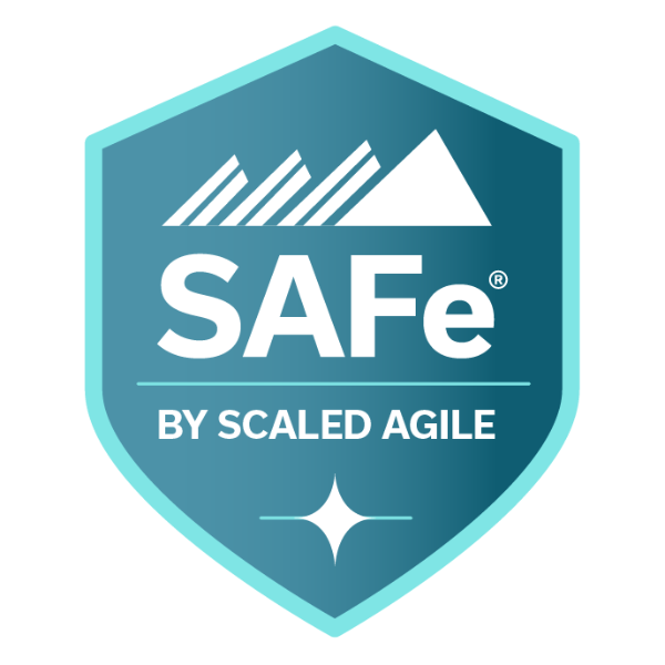 Scaled Agile Framework (SAFe®)