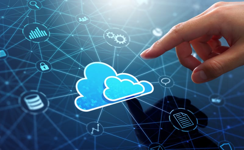 SaaS — Fewer incidents, 2.3× release frequency