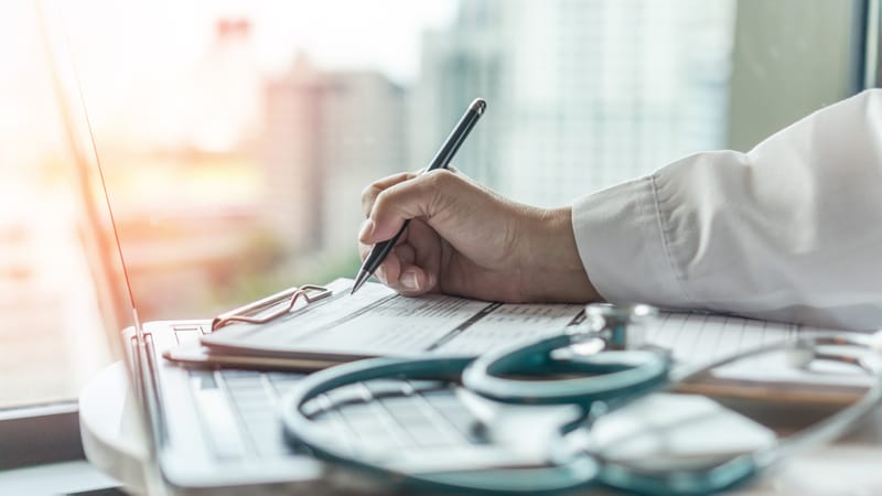 Hospitals &amp; Health Systems