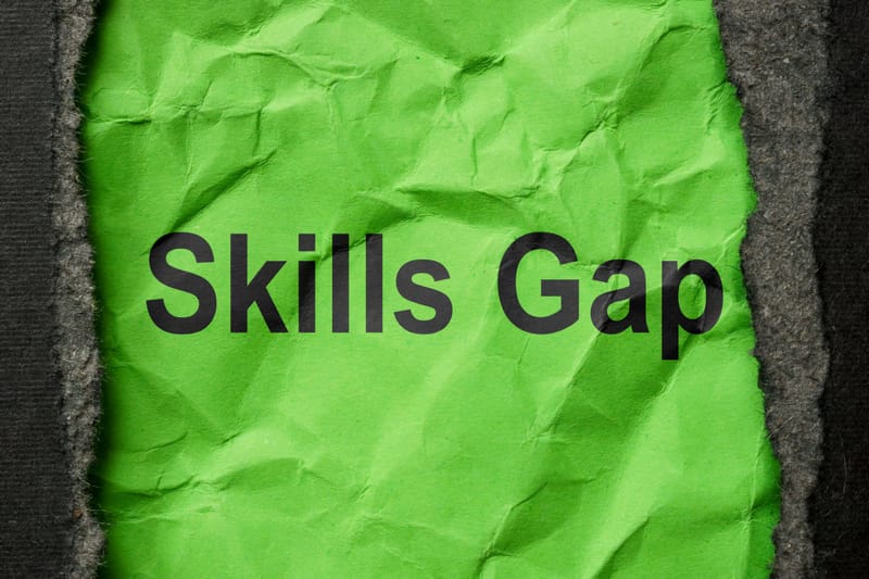 Talent Needs Assessment