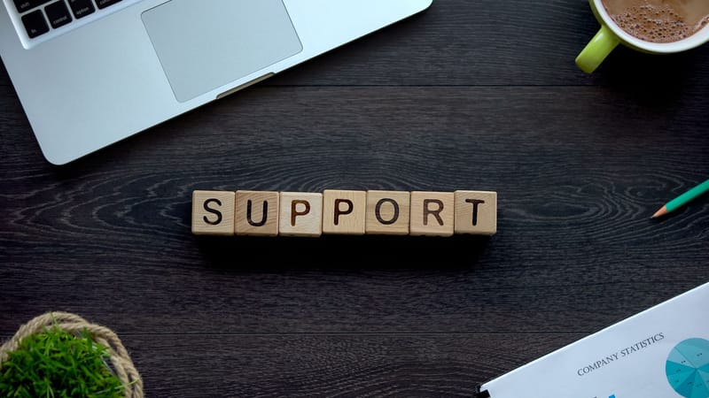 Ongoing Support & Enablement