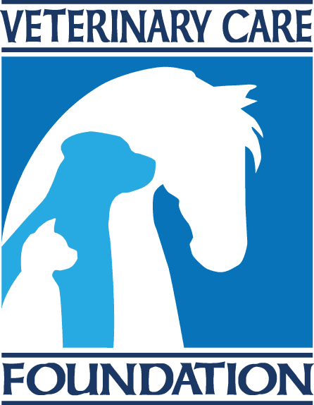 Veterinary Care Foundation-Donations
