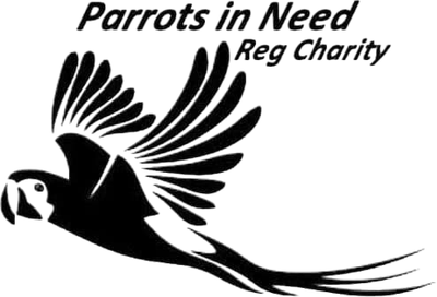 Parrots in Need.org