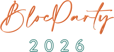 Blocparty 2026