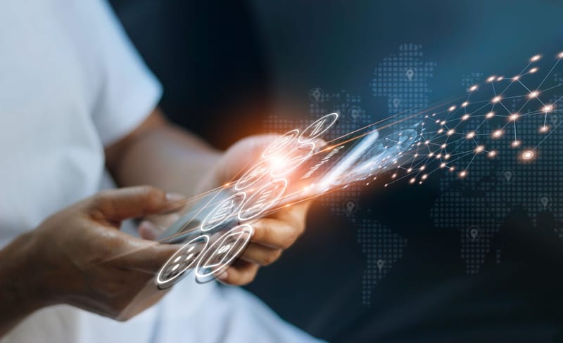 Advanced Telecommunications