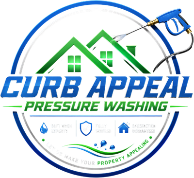 Curb Appeal Pro Services