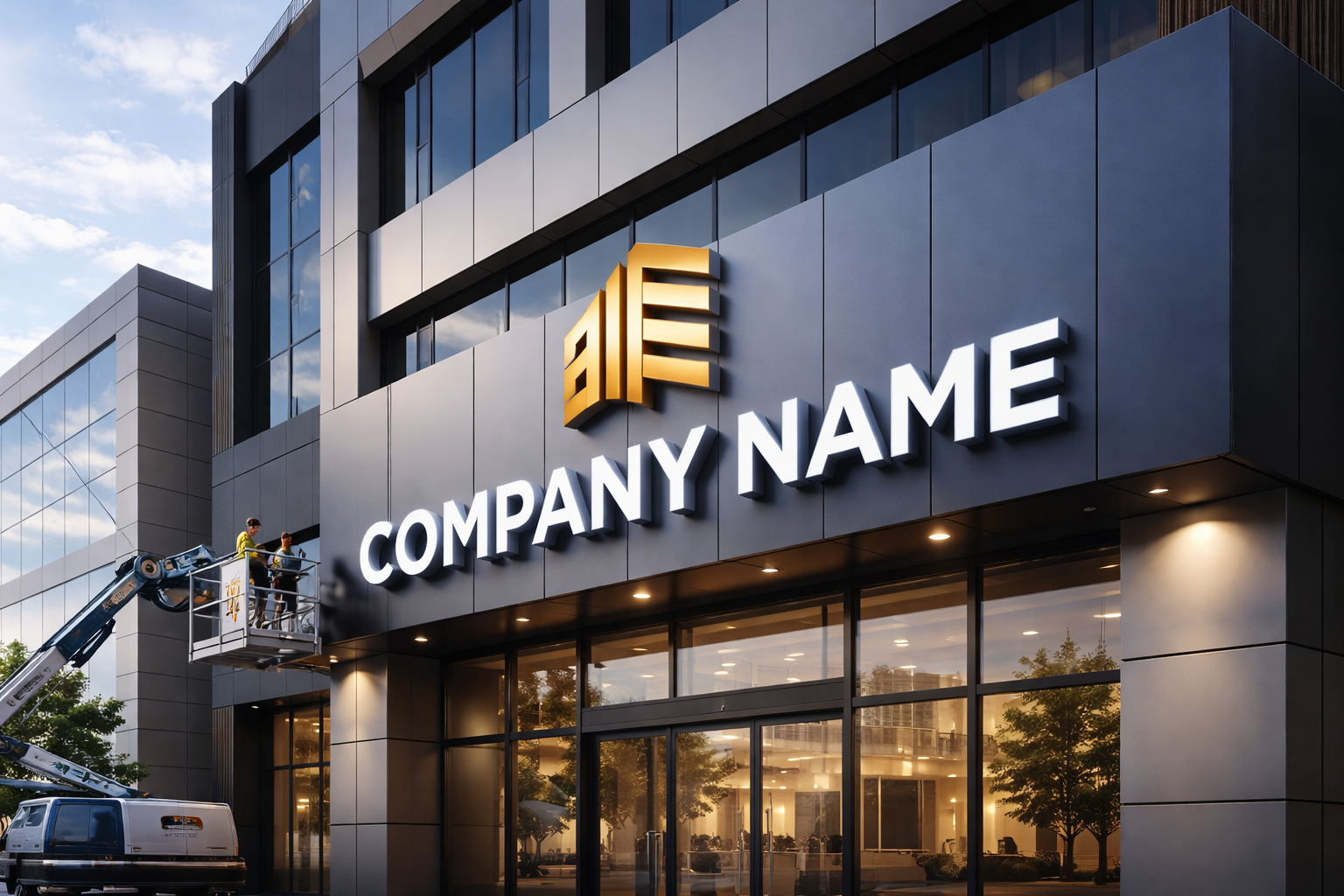 كم تكلفة تنفيذ اللوحات الإعلانية في الرياض للشركات والمشاريع التجارية