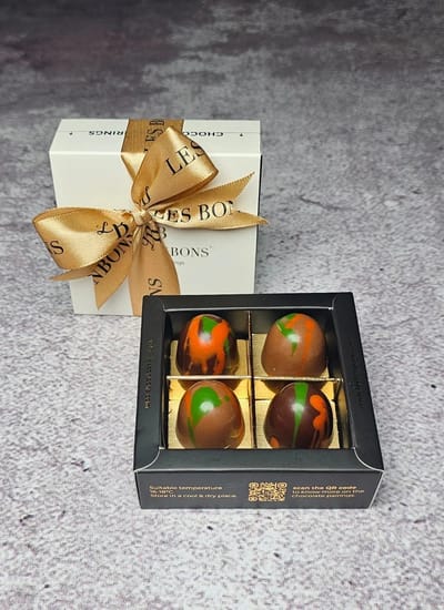 Discovering the Magic of a Premium Chocolate Shop