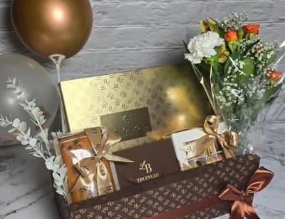 Birthday Chocolate Gift Baskets: A Complete Guide to Sweet Birthday Surprises