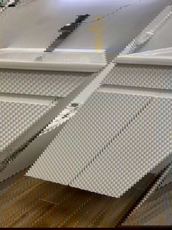 PU11 24"/32" White