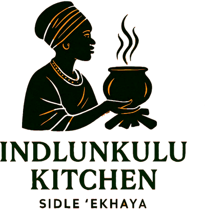 Indlunkulu kitchen