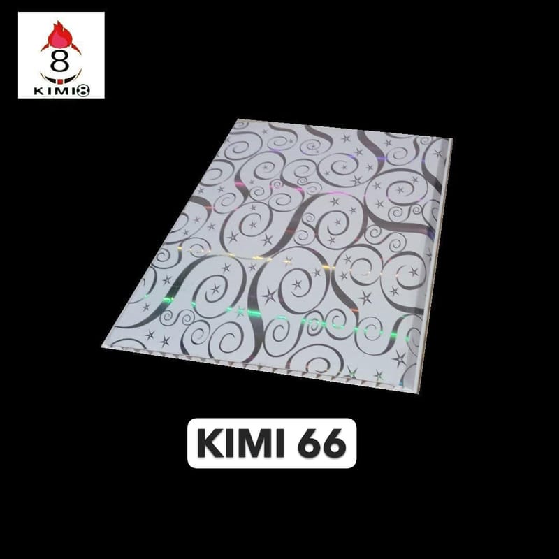 Motif Kimi8