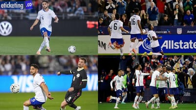 FIFA World Cup Semi Finals Tickets: USA Predicted Starting XI If the World Cup Began Today