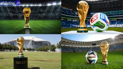 FIFA 2026 Tickets: Host Nations, Qualified Teams, Key Dates, and What to Expect
