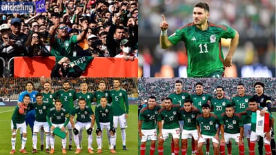 FIFA 2026 Tickets: Do Mexican soccer fans get more excited by the World Cup?